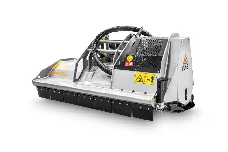 Construction Sector, G.B. Equipments
