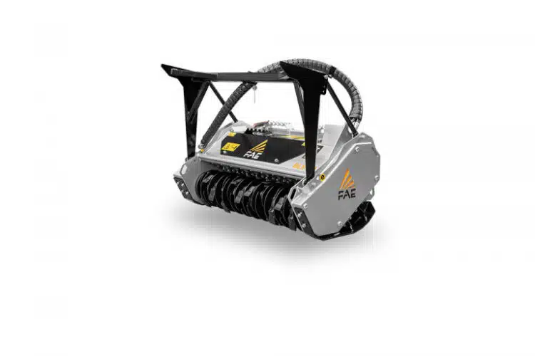 Construction Sector, G.B. Equipments