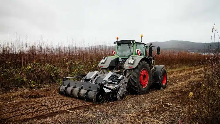What Is the Best Equipment for Land Clearing?