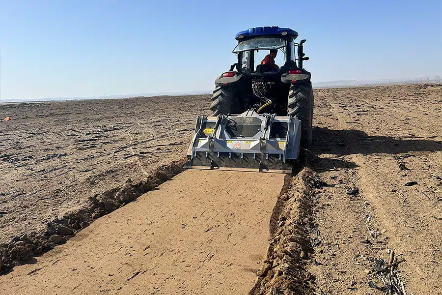What Is the Best Rock Crusher?, G.B. Equipments