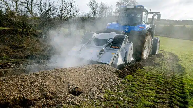 What Is the Best Rock Crusher?