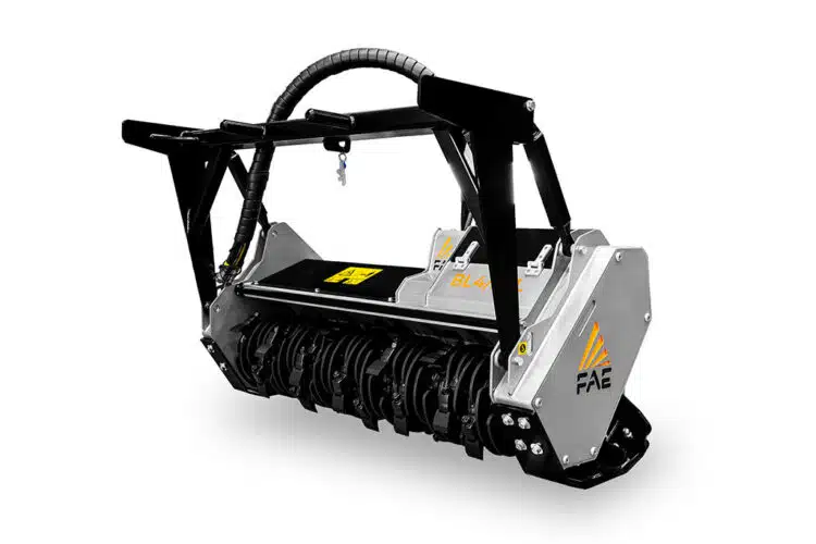 Construction Sector, G.B. Equipments