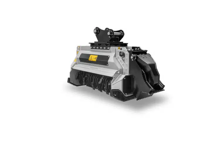 Construction Sector, G.B. Equipments
