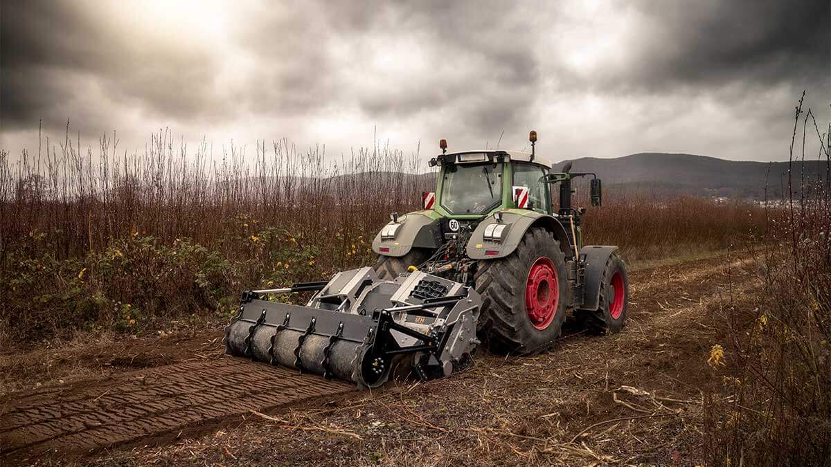 FAE equipment, G.B. &Eacute;quipements