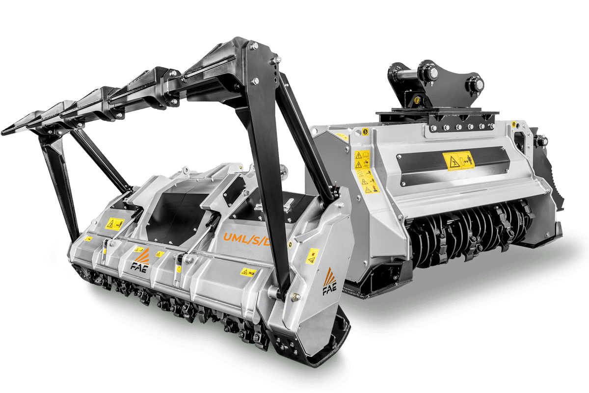 FAE equipment, G.B. &Eacute;quipements