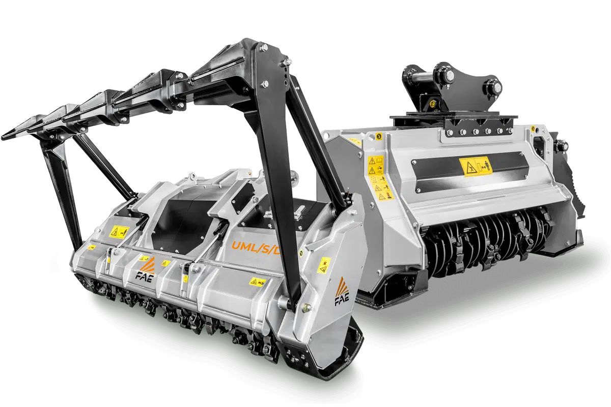 About us, G.B. Equipments