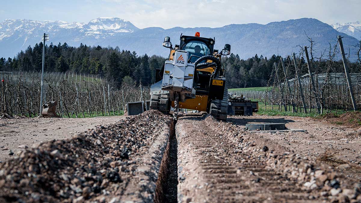 Utilisation des &eacute;quipements FAE, G.B. &Eacute;quipements
