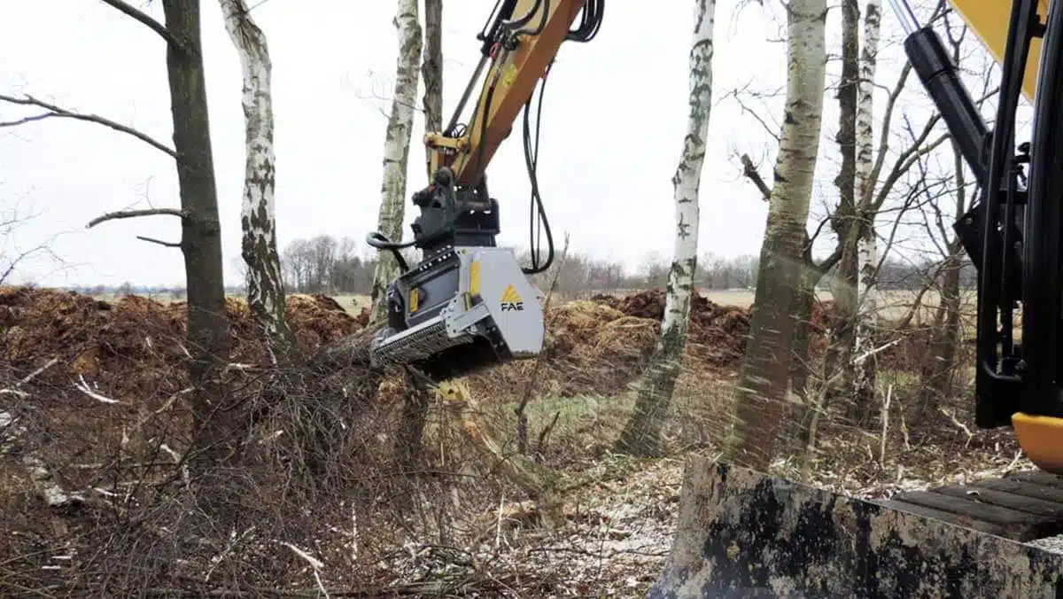 Maintenance of Forest, Municipal, and Private Roads, G.B. Equipments