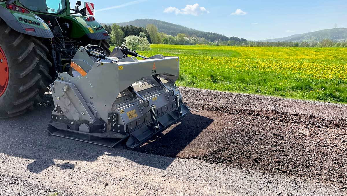 travaux dans les carri&egrave;res et mines, G.B. &Eacute;quipements