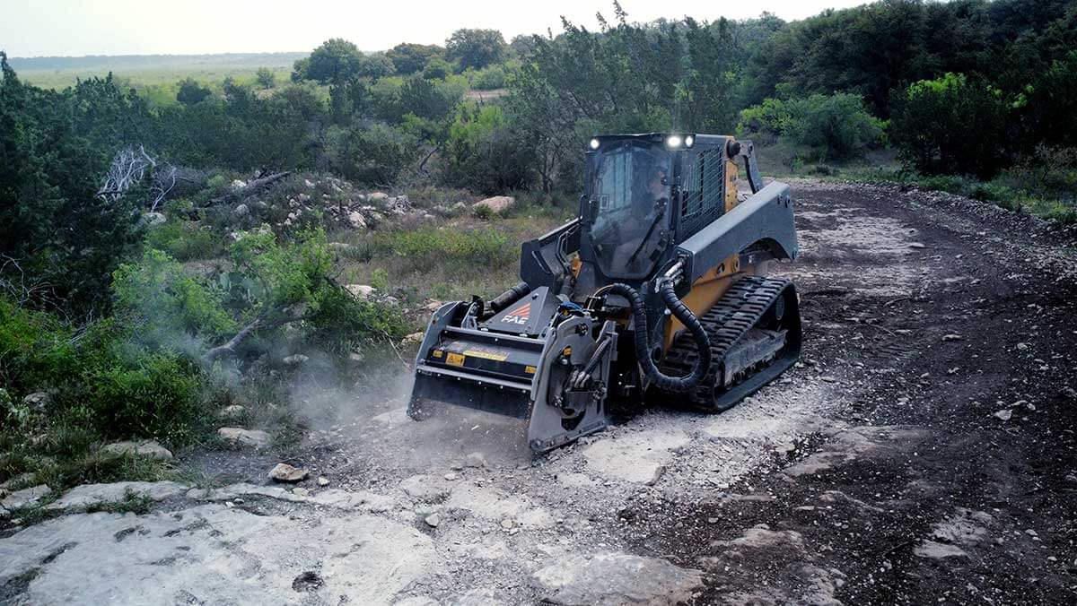 travaux dans les carri&egrave;res et mines, G.B. &Eacute;quipements