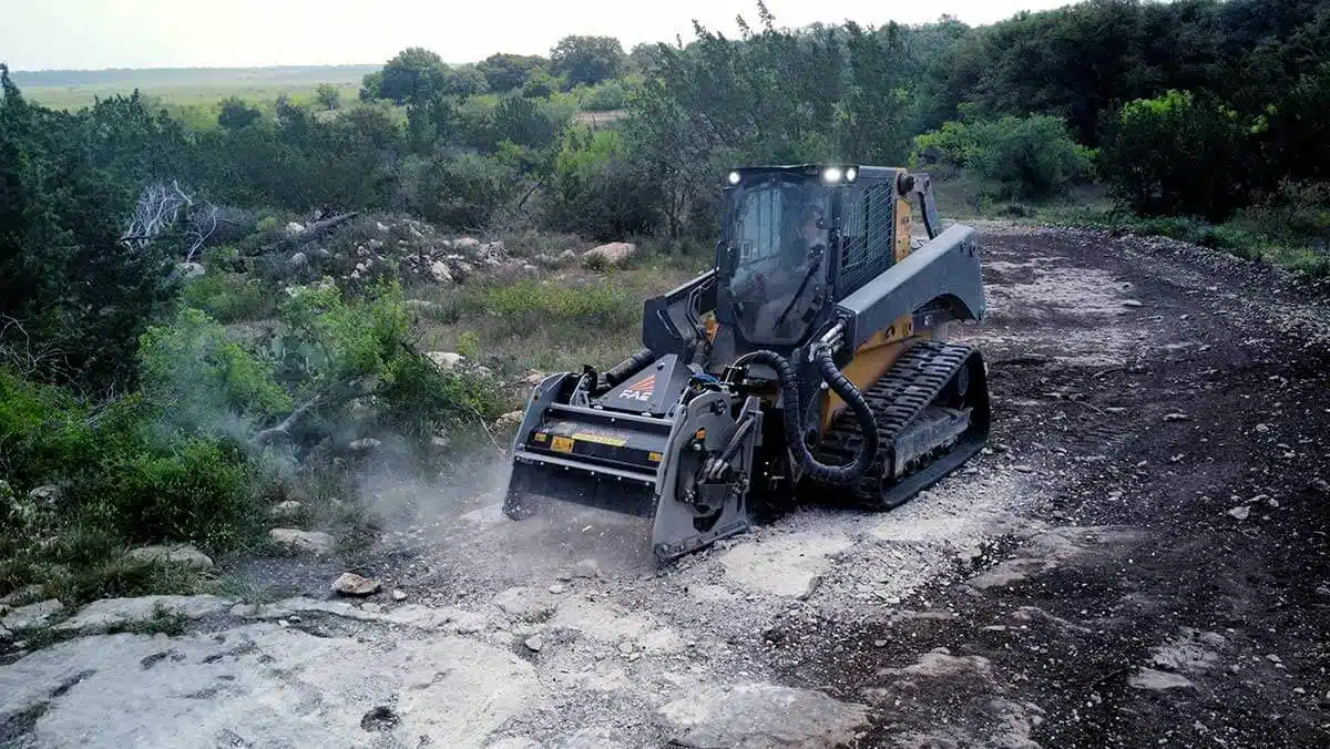 Quarry & Mining Operations, G.B. Equipments