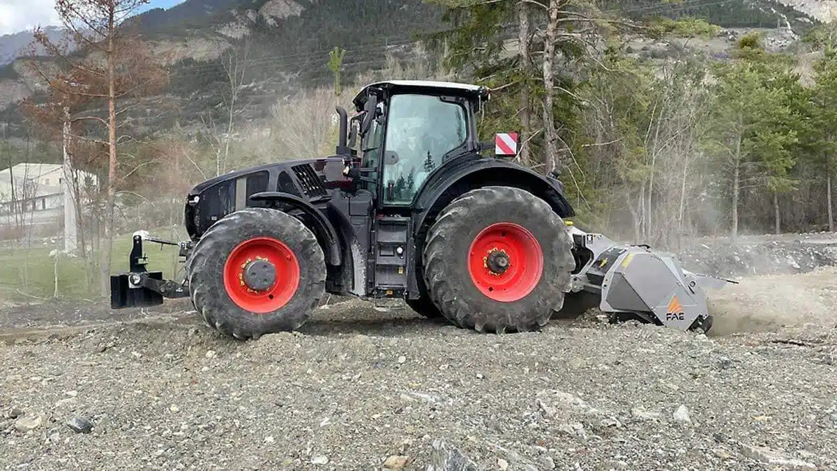 Quarry & Mining Operations, G.B. Equipments