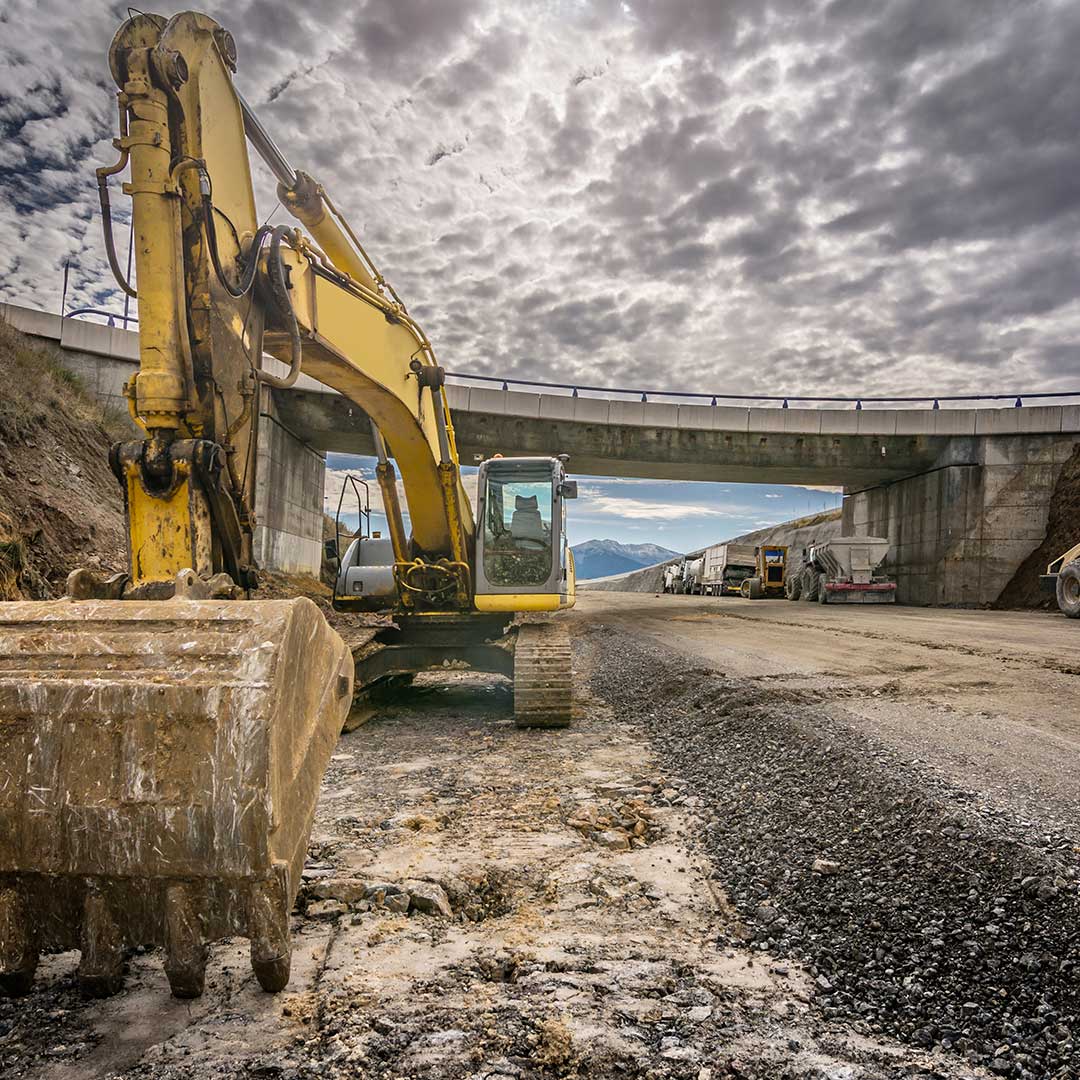 Secteur construction, G.B. &Eacute;quipements