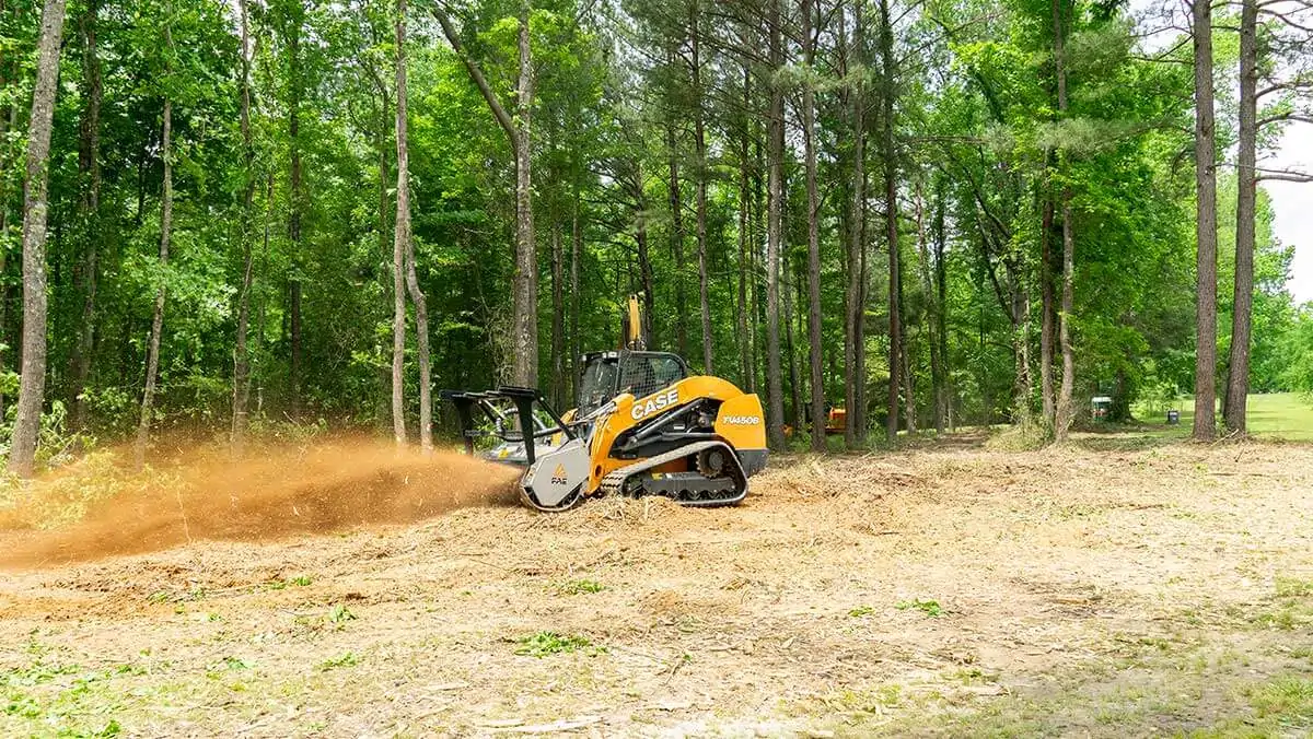 Maintenance of power lines and pipelines, G.B. Equipments
