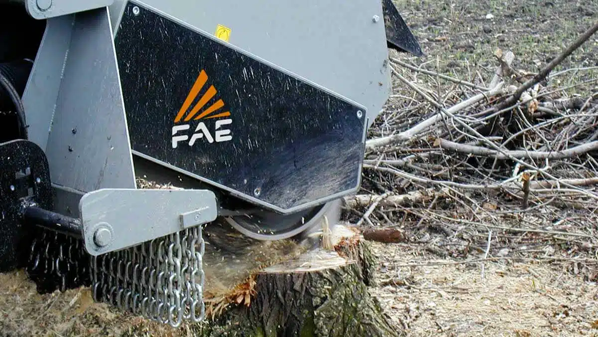 Planting Zone Creation, G.B. Equipments