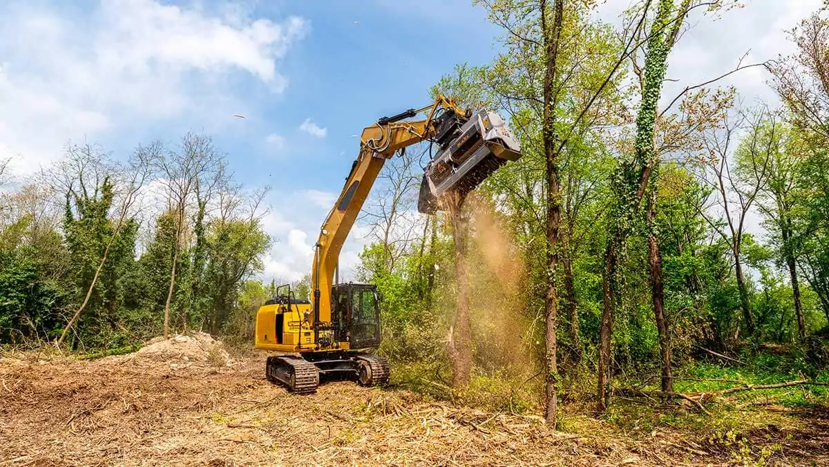 Tree Shears, G.B. Equipments