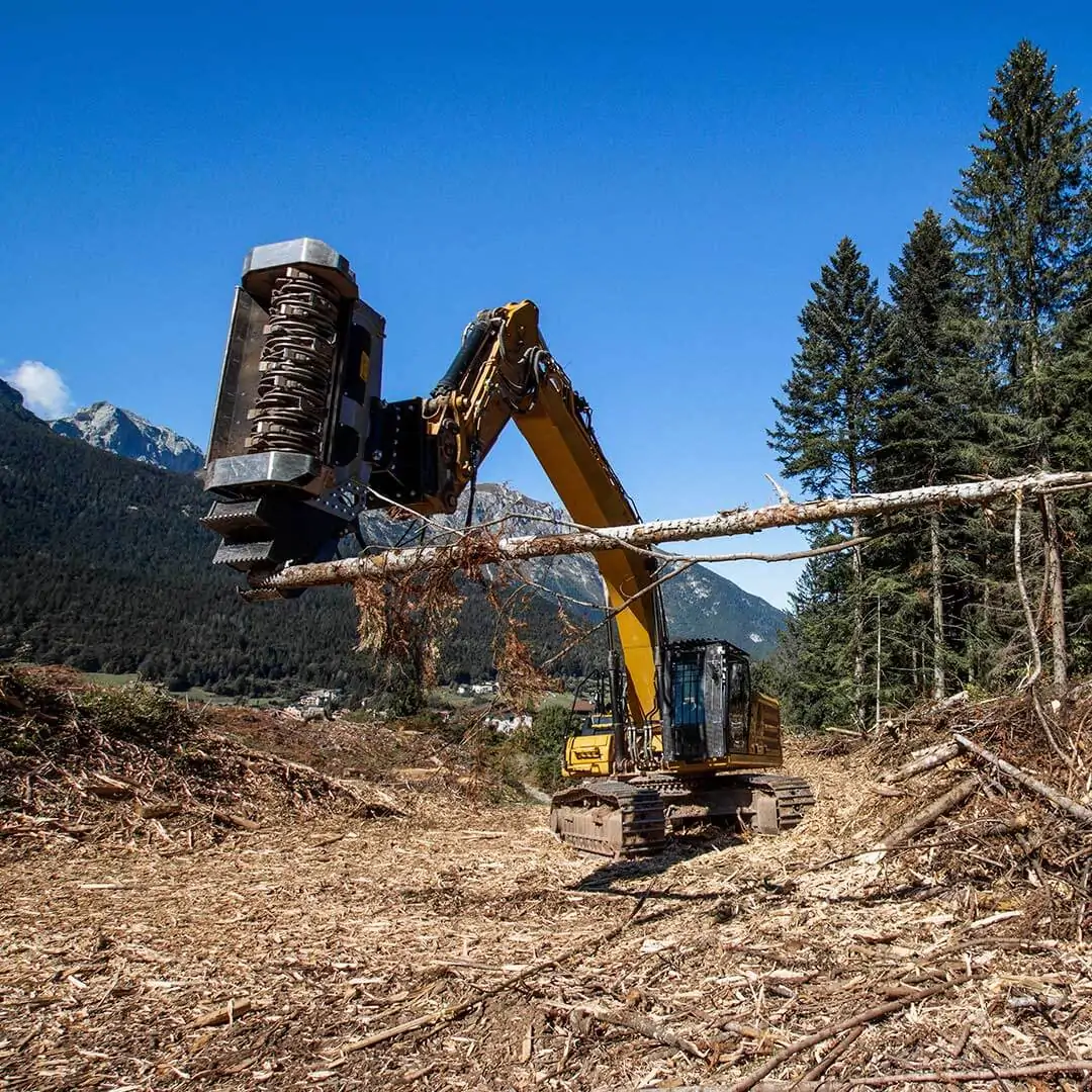 Tree Shears, G.B. Equipments