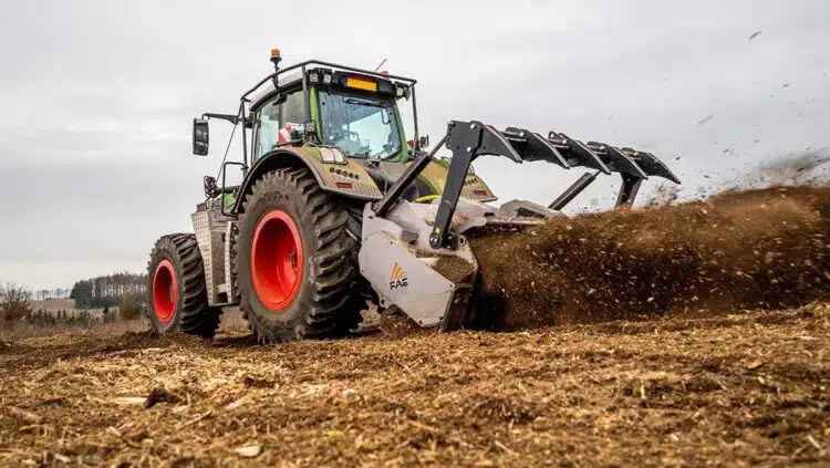 What Is the Best Forestry Mulcher?