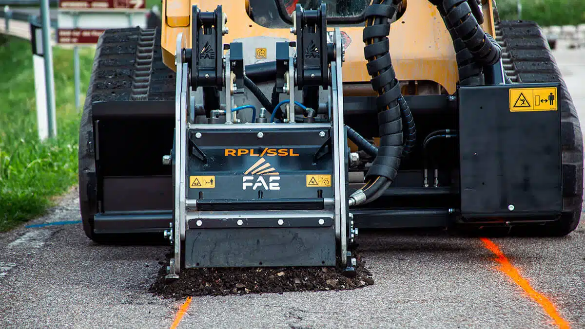 FAE Equipment, G.B. Equipments