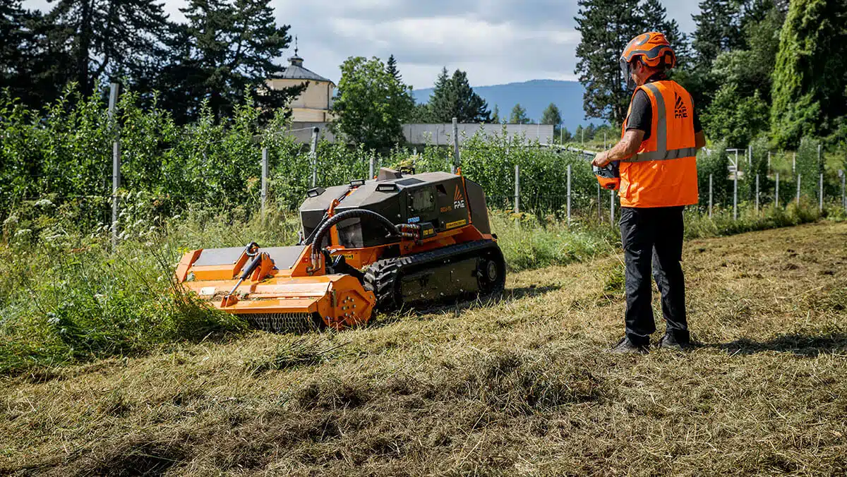 Equipment for Excavators and Backhoes, G.B. Equipments