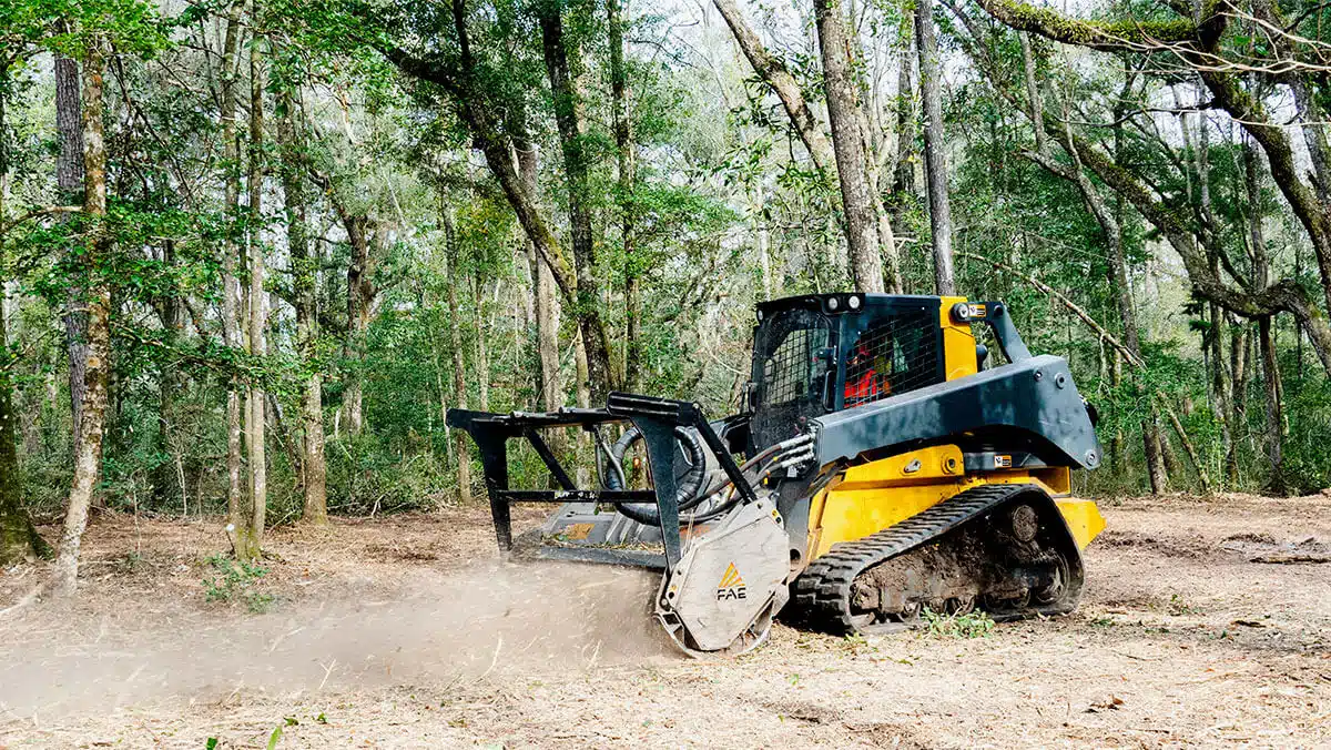 Equipment for Excavators and Backhoes, G.B. Equipments