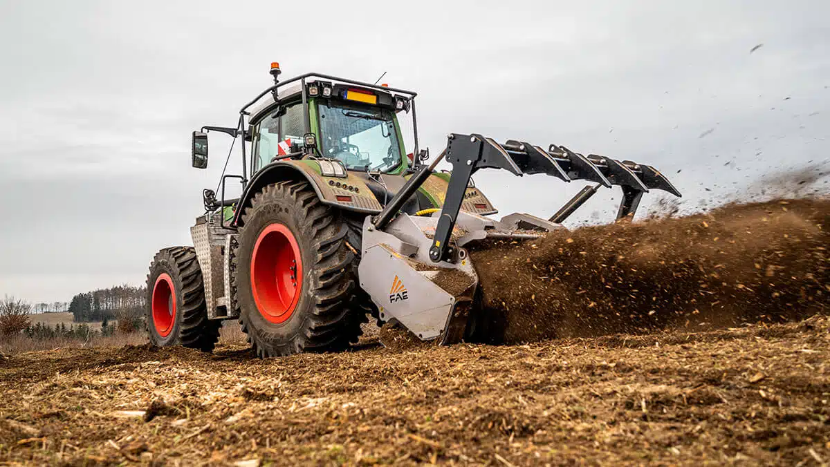 Equipment for Excavators and Backhoes, G.B. Equipments