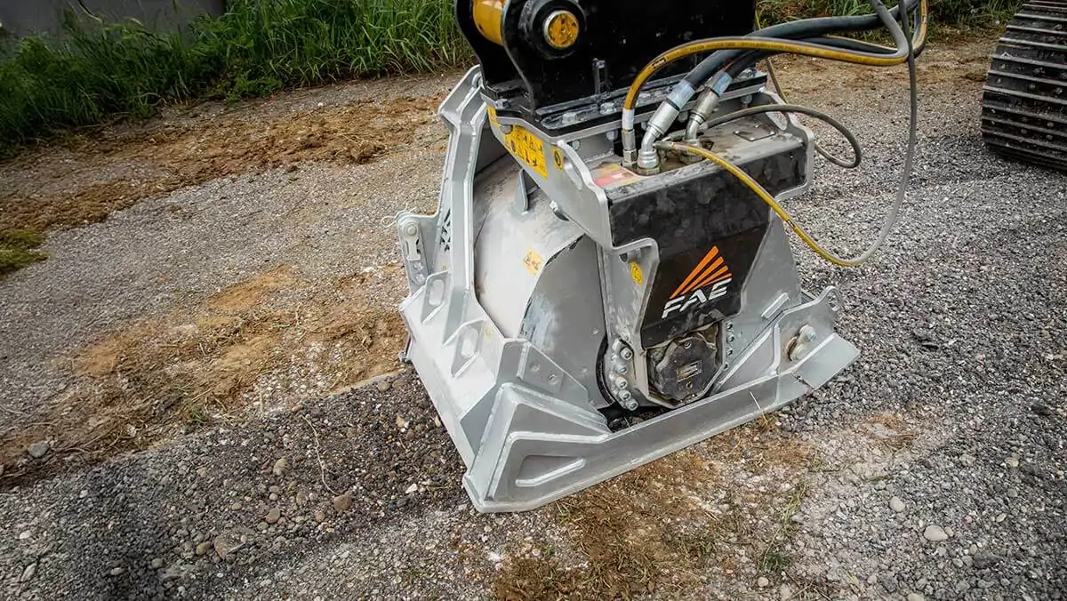 Asphalt Road Repair, G.B. Equipments