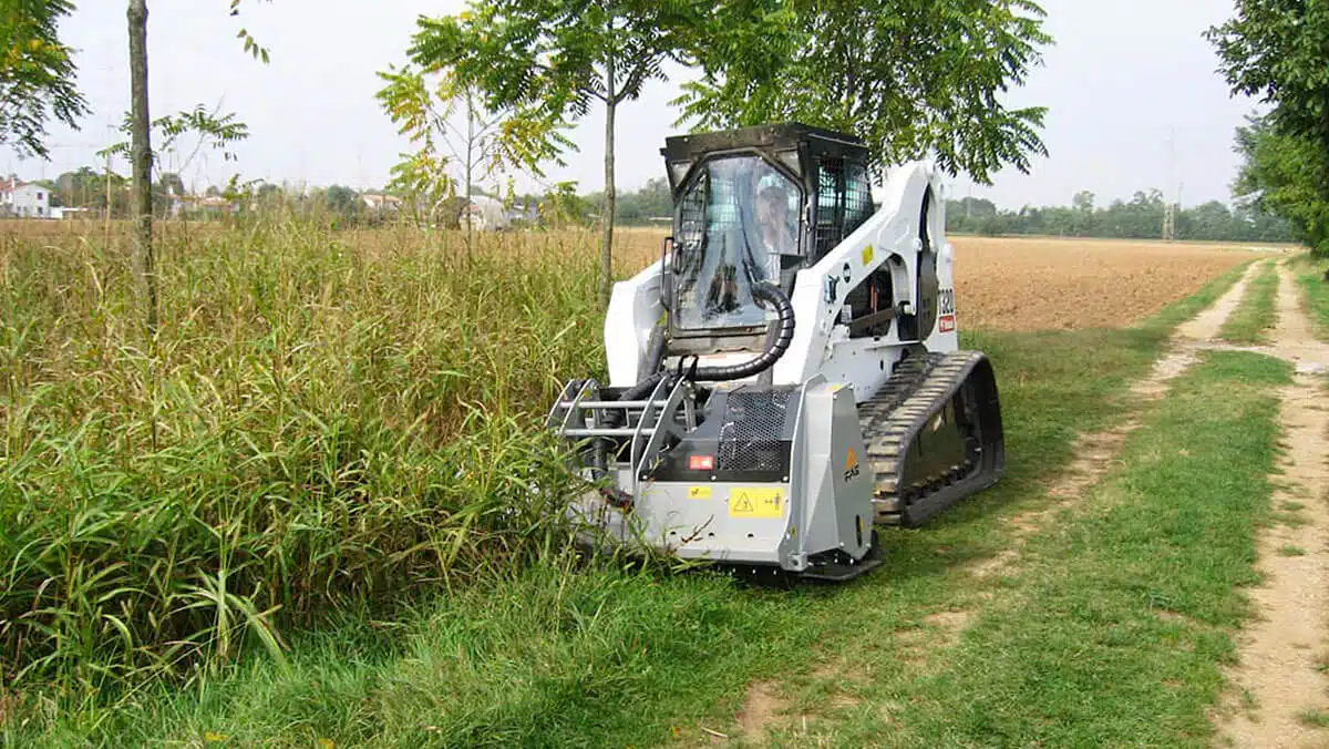 FAE Equipment, G.B. Equipments
