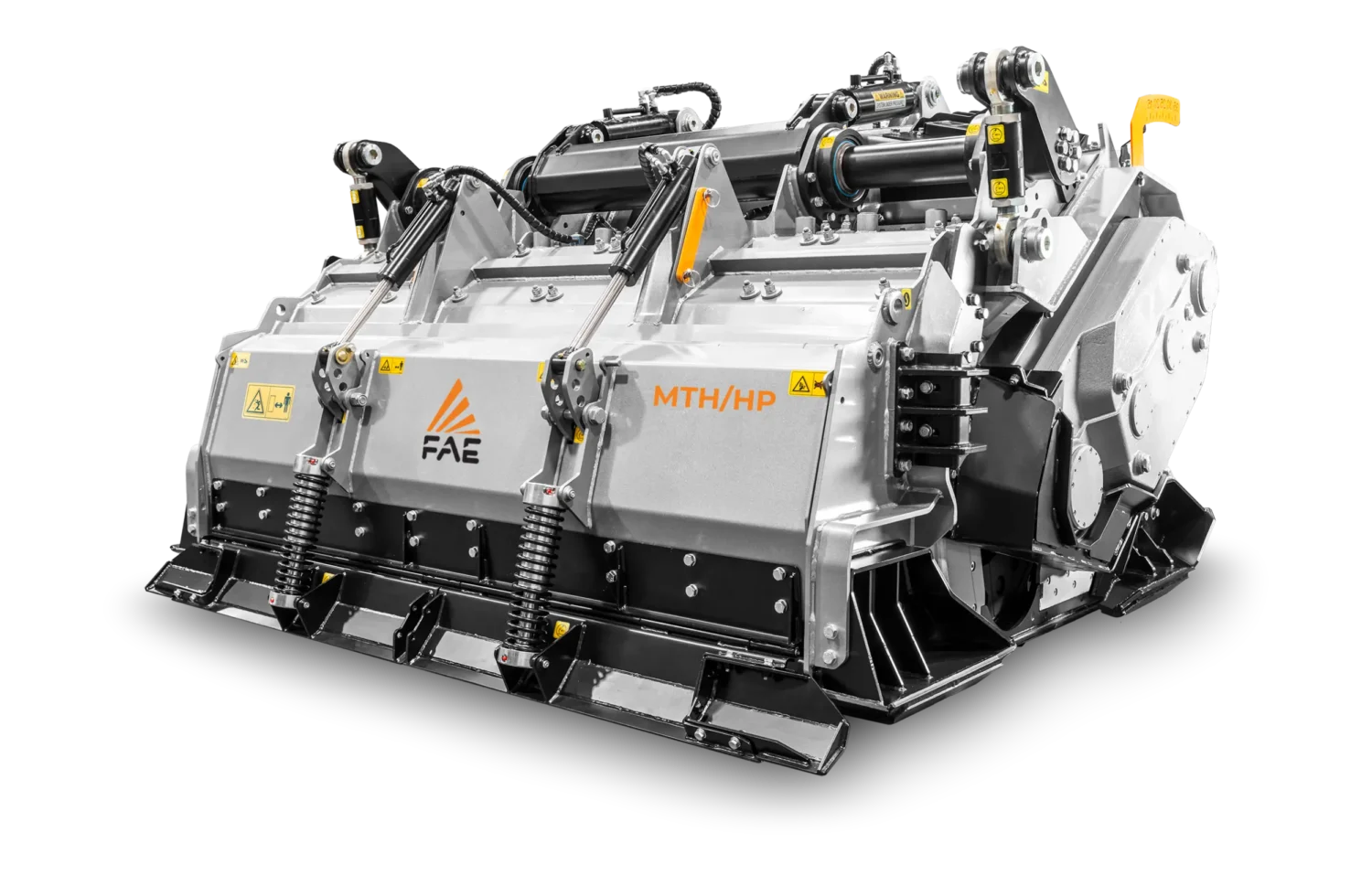 MTH, G.B. Equipments