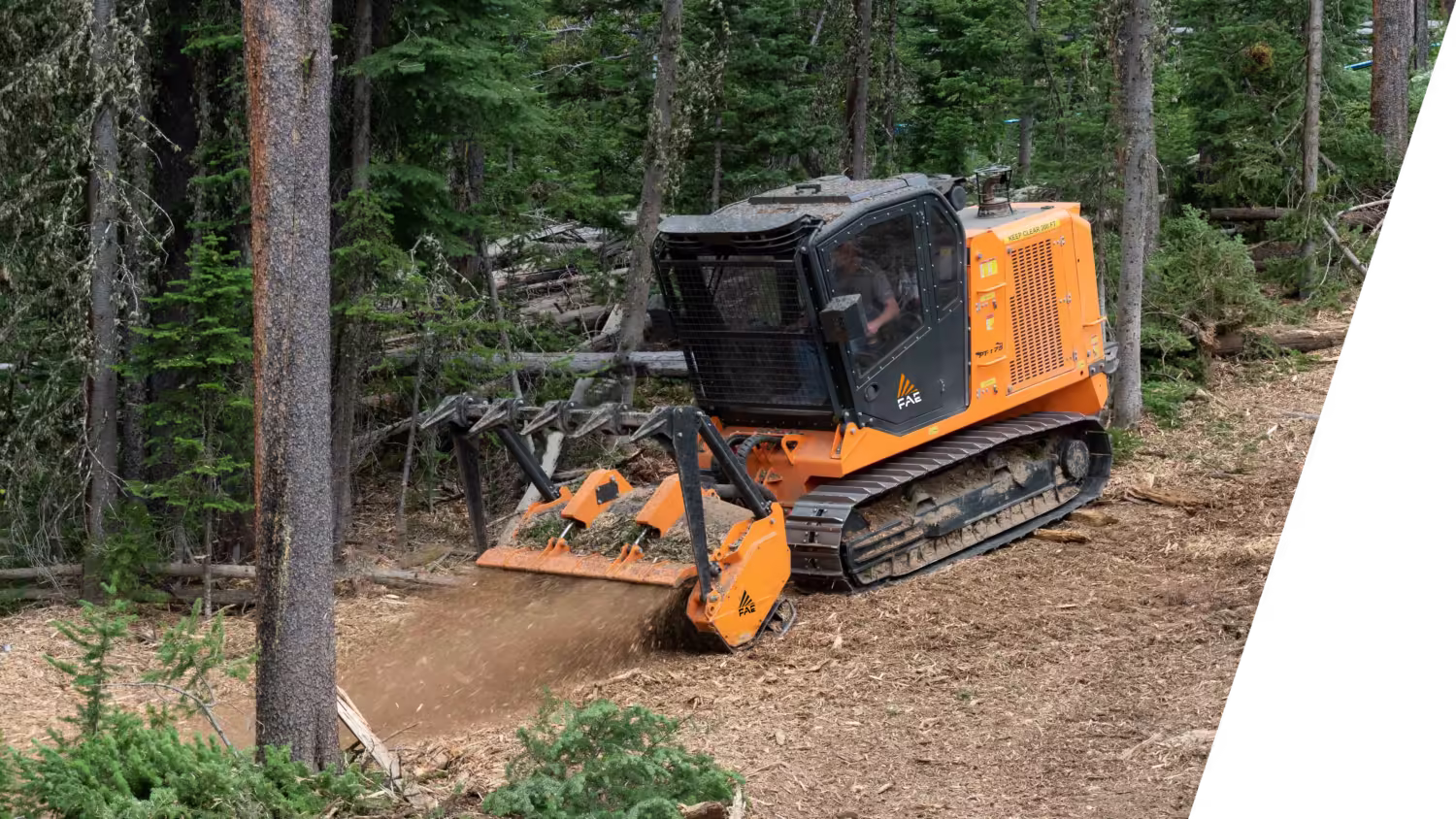 PT175, G.B. Equipments