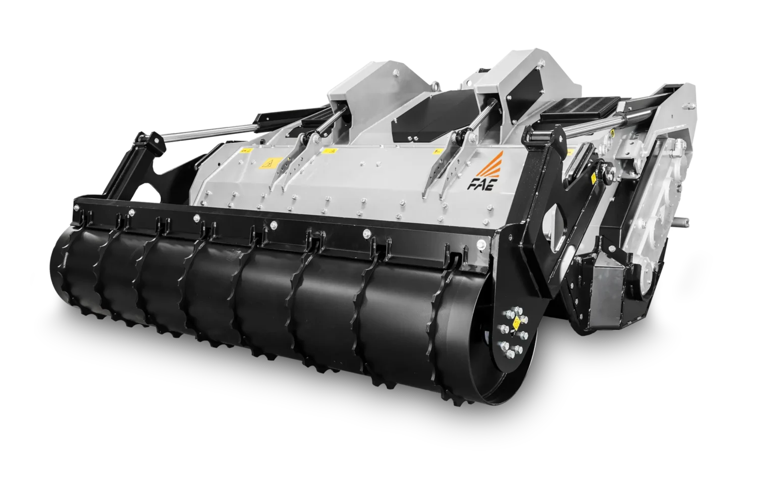 SFH, G.B. Equipments