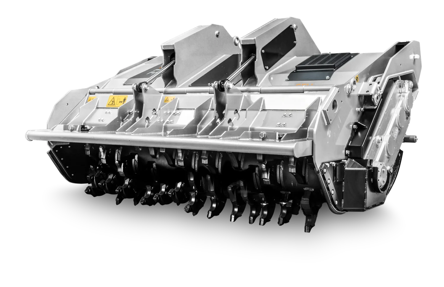 SFH/PM, G.B. Equipments