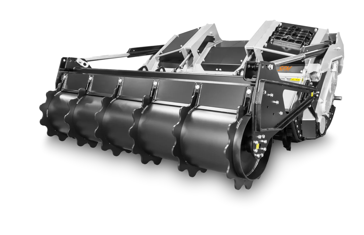 SFM, G.B. Equipments