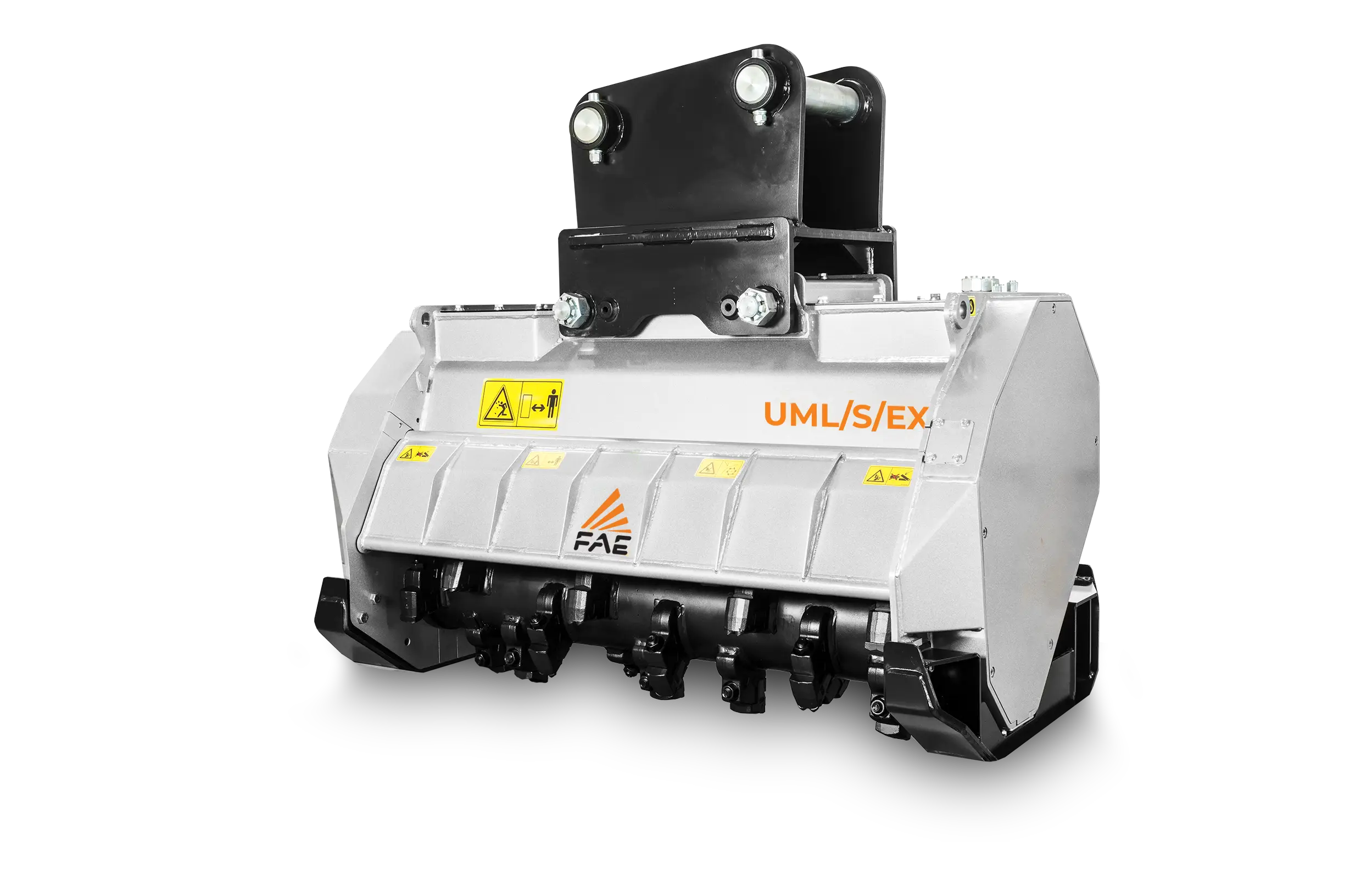 UML_S_EX UML/S/EX, G.B. Equipments