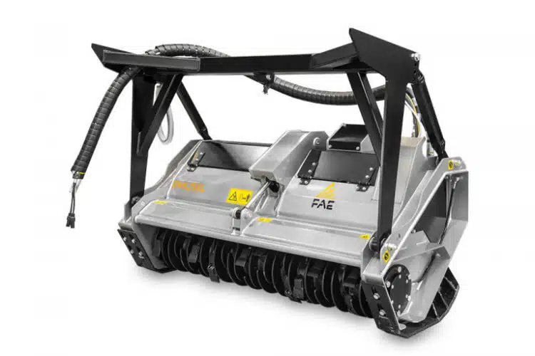 Construction Sector, G.B. Equipments