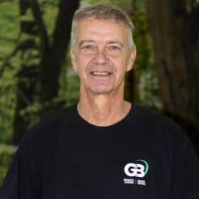 &Agrave; propos, G.B. &Eacute;quipements