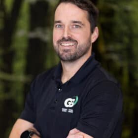 &Agrave; propos, G.B. &Eacute;quipements