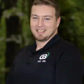 About us, G.B. Equipments