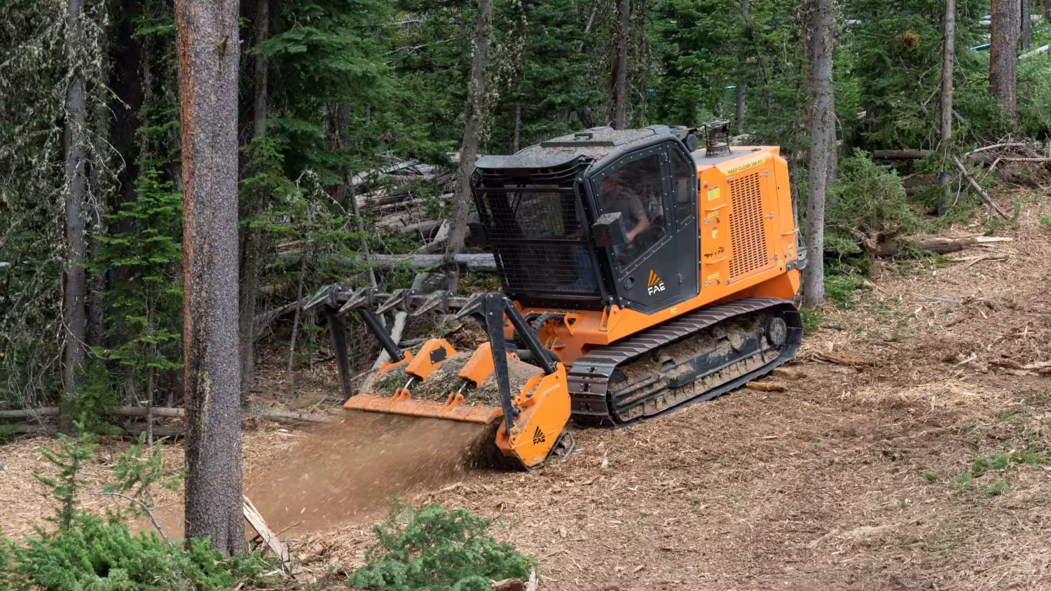 Equipment for Tracked Carriers, G.B. Equipments