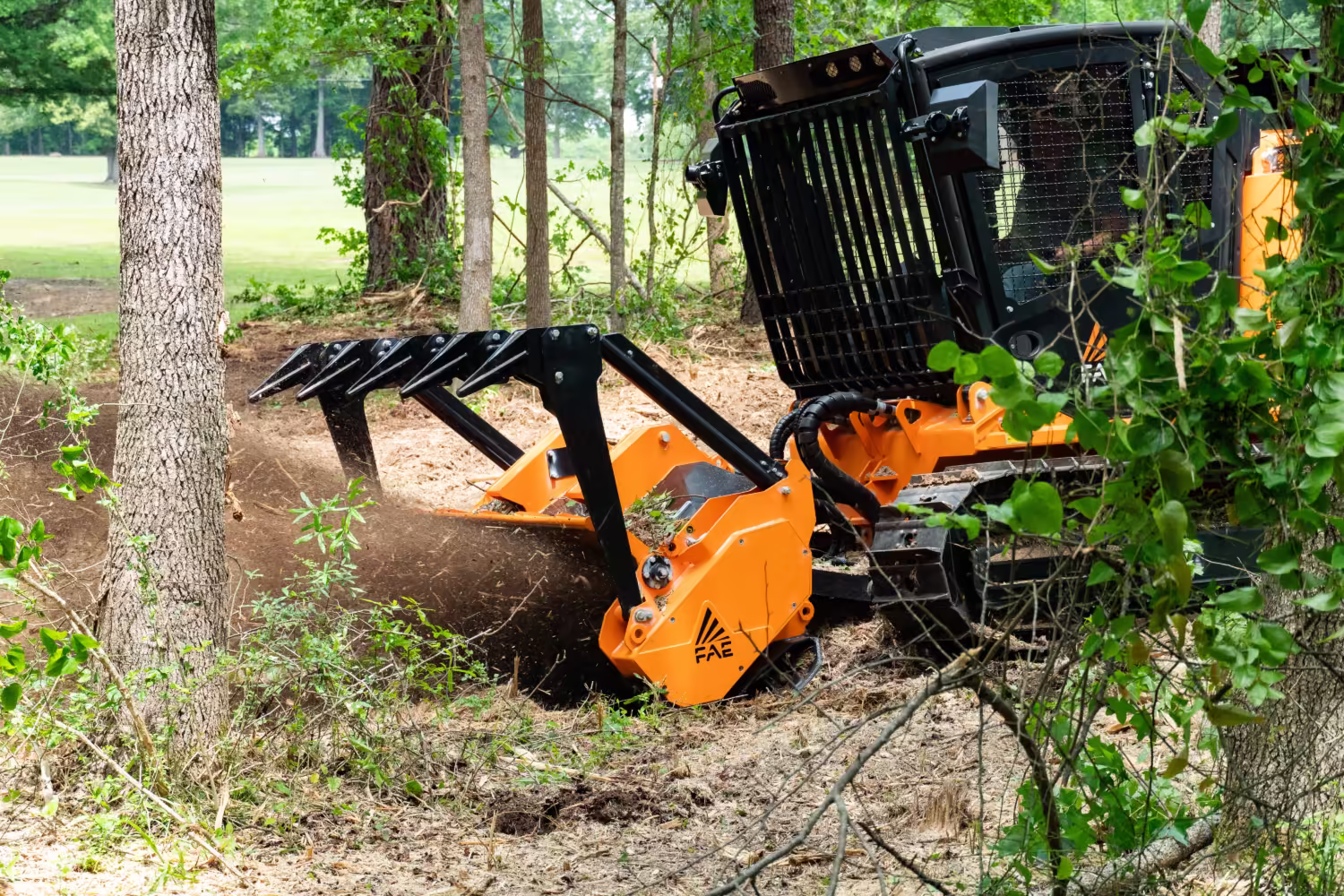 Equipment for Tracked Carriers, G.B. Equipments