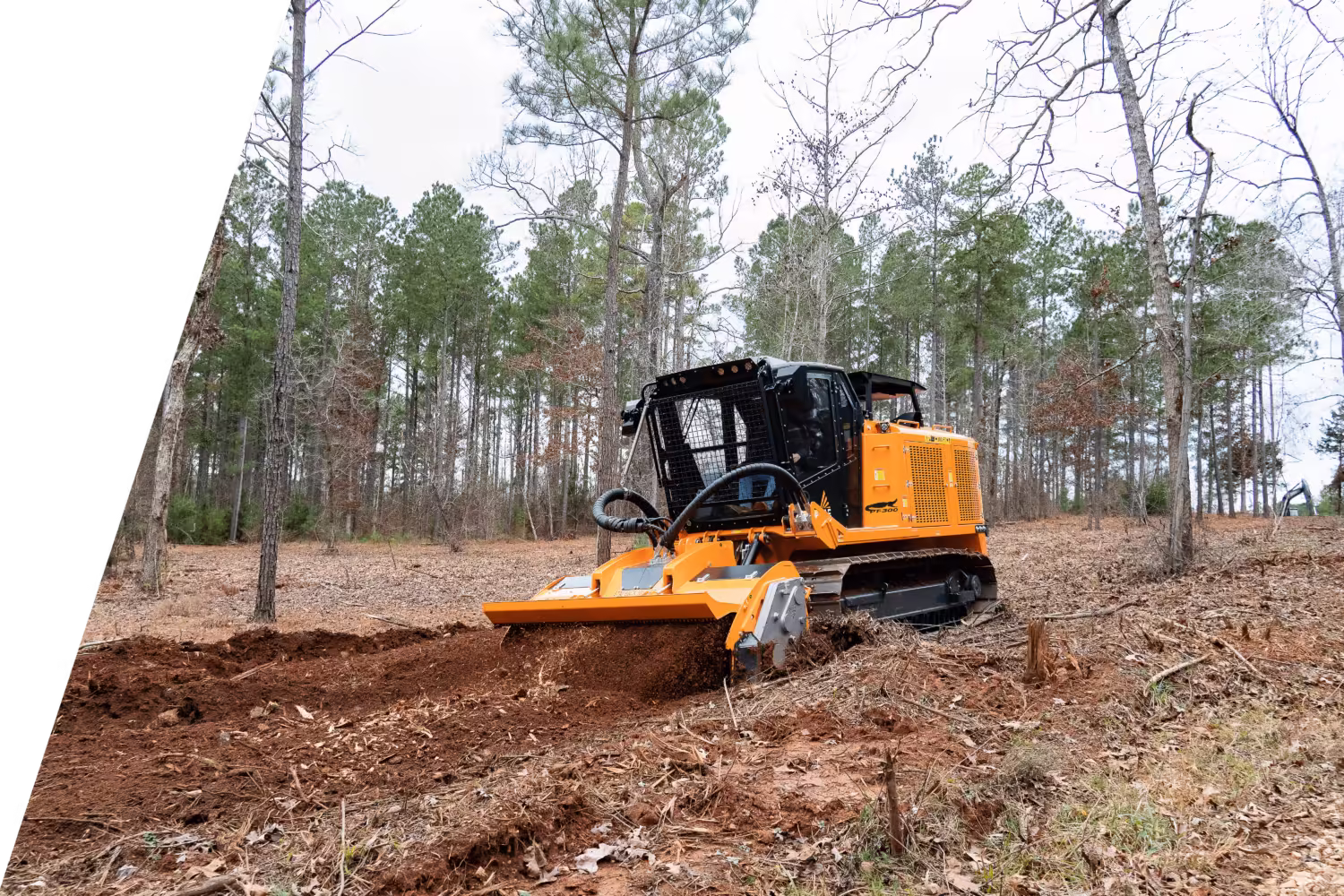 Equipment for Tracked Carriers, G.B. Equipments