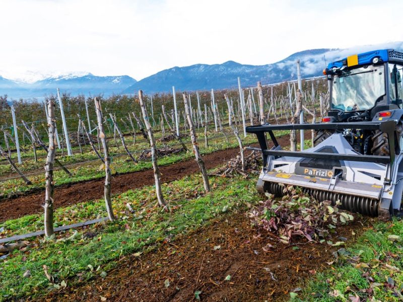 PaTriziO, G.B. Equipments