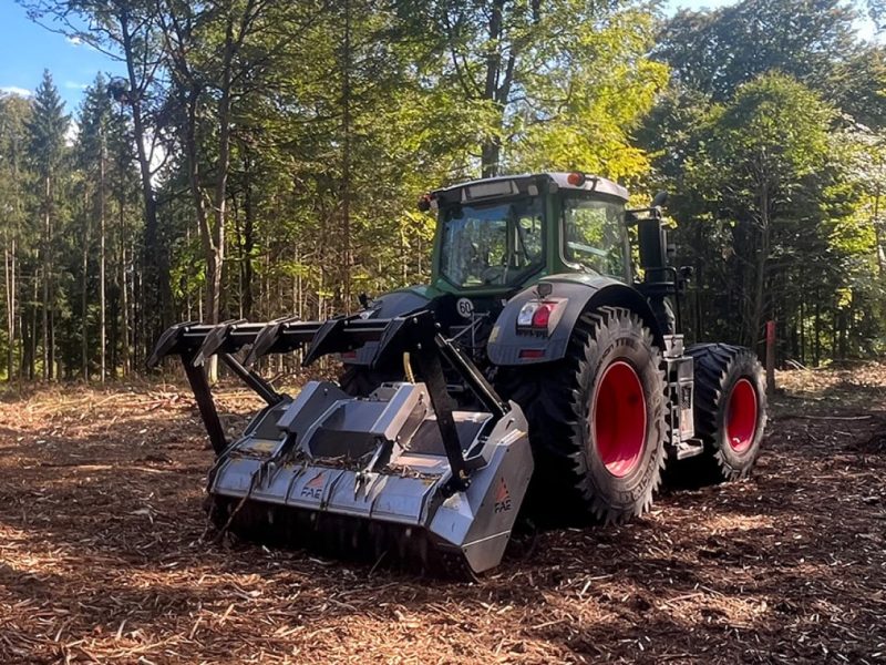 UMM/S, G.B. Equipments