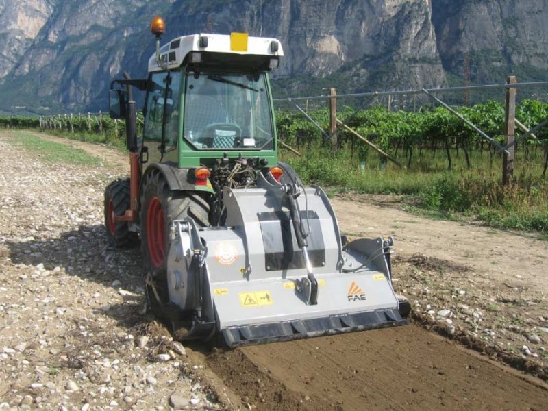 RSL, G.B. Equipments