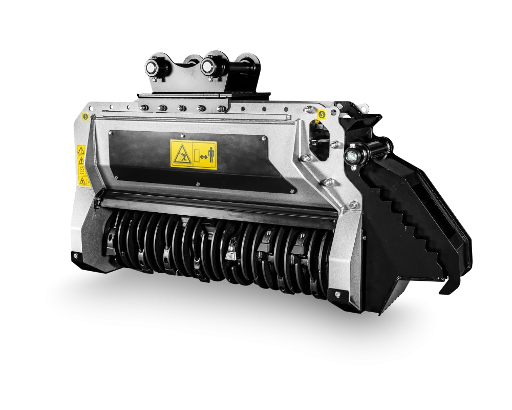 BL2/EX, G.B. Equipments