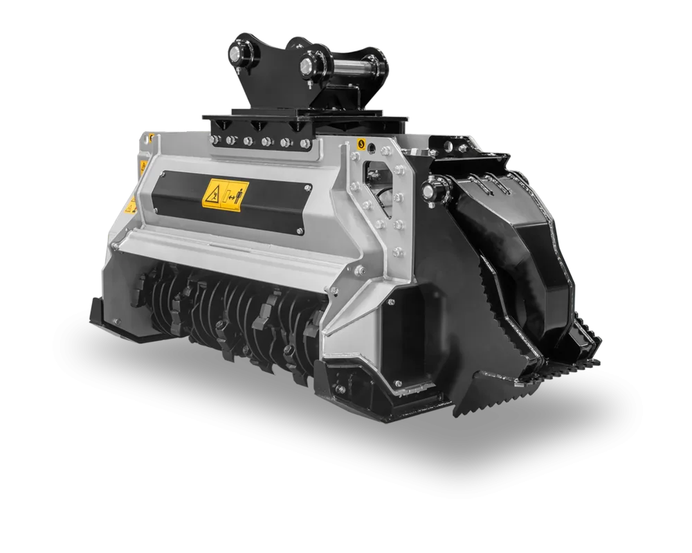 BL2/S/EX, G.B. Equipments