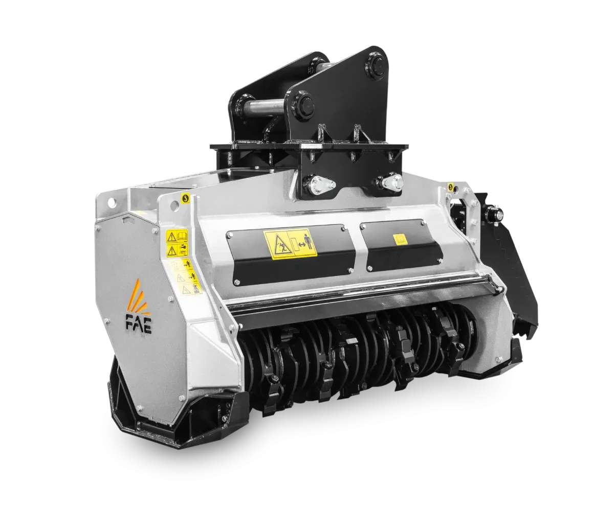 BL3/EX, G.B. Equipments