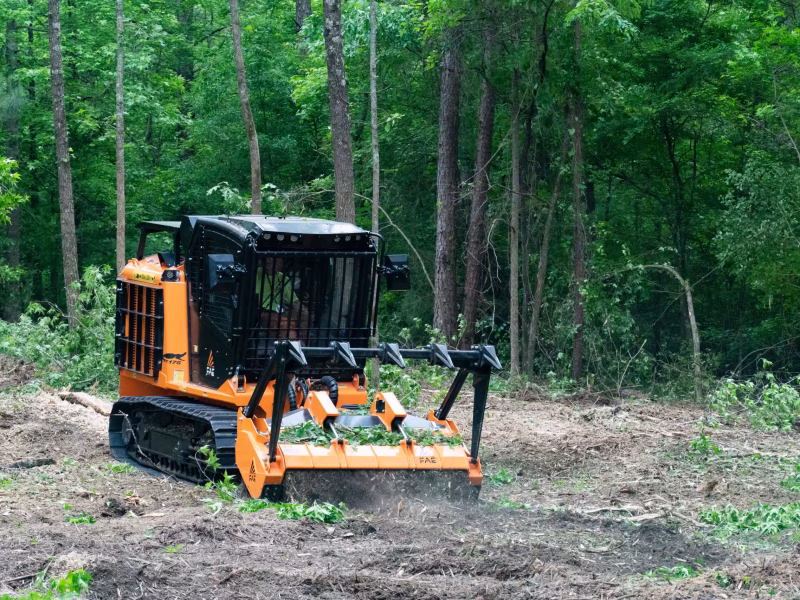 140/U/PM, G.B. Equipments