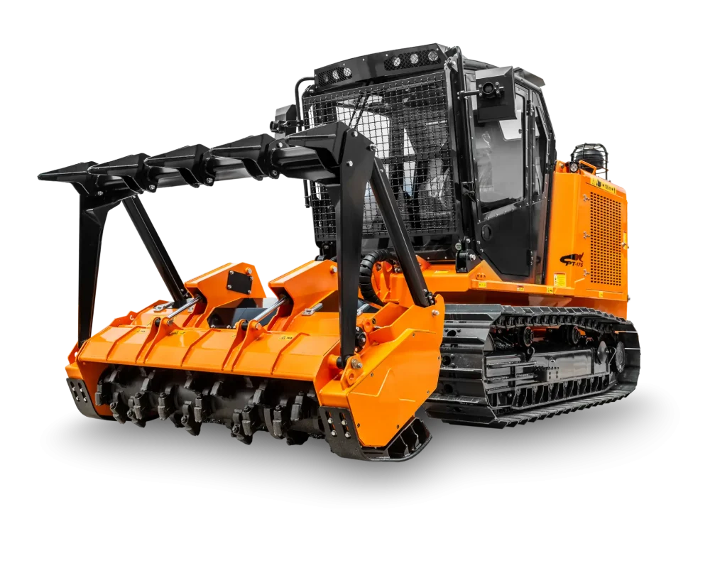 PT 175 PT175, G.B. Equipments