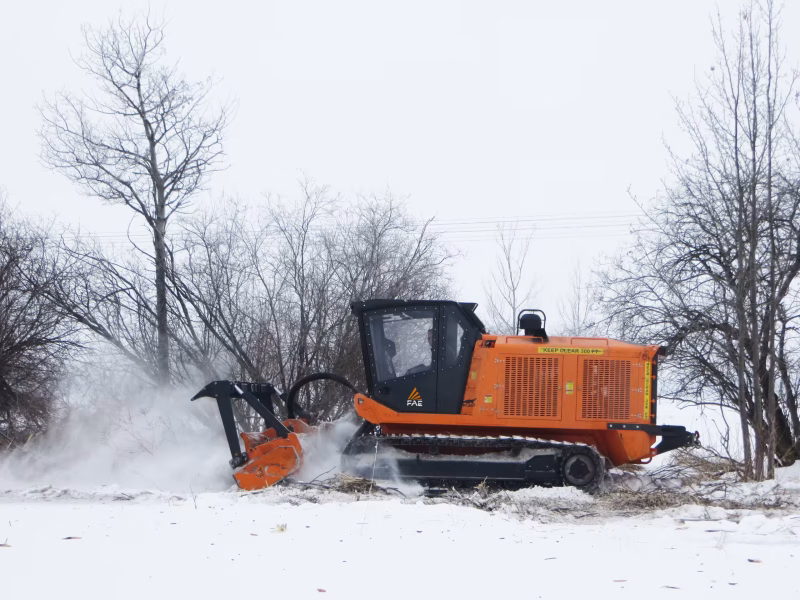 200/U/PM, G.B. Equipments